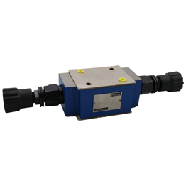 ZDB10 先导式泄压阀