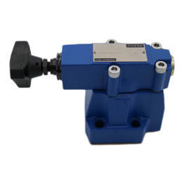 DZ先导式压力顺序阀