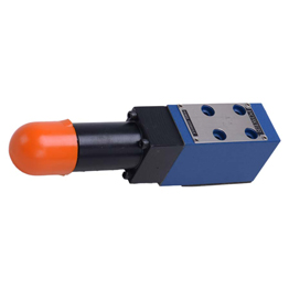 DR5DP 直动式减压阀